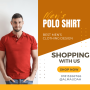 Men's Polo Shirt